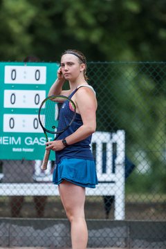 Bild 41 - Kuehlungsborner Tennisturnier